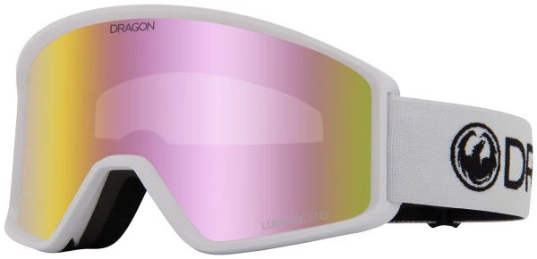Dragon DXT WHITE/LLPINKION 2027