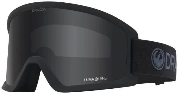 Dragon DX3 L BLACKOUT/LLDARKSMOKE 2027