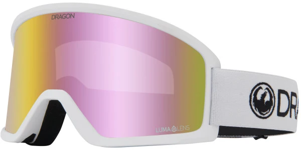Dragon DX3 WHITE/LLPINKION 2027