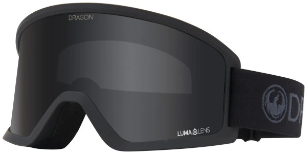 Dragon DX3 BLACKOUT/LLDARKSMOKE 2027