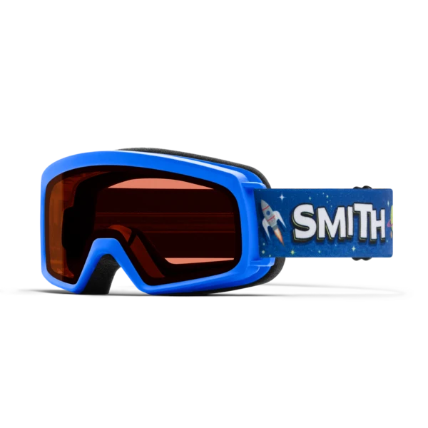 Smith Rascal Supernova Rockets | RC36 2027