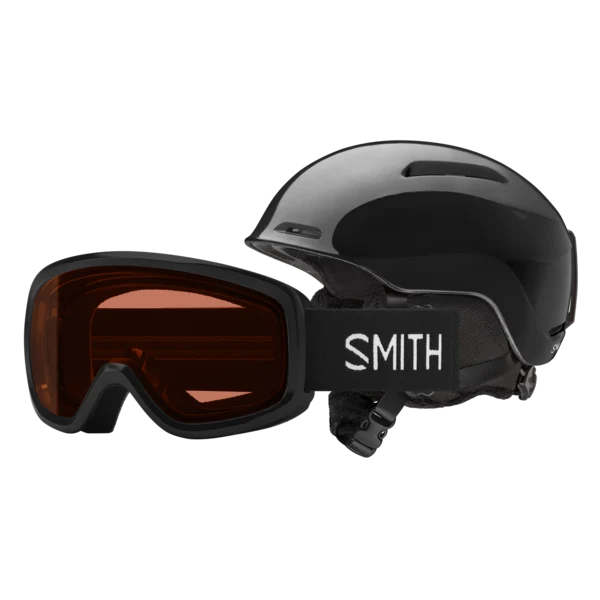 Smith Glide Jr. MIPS/ Snowday Combo Black 2027