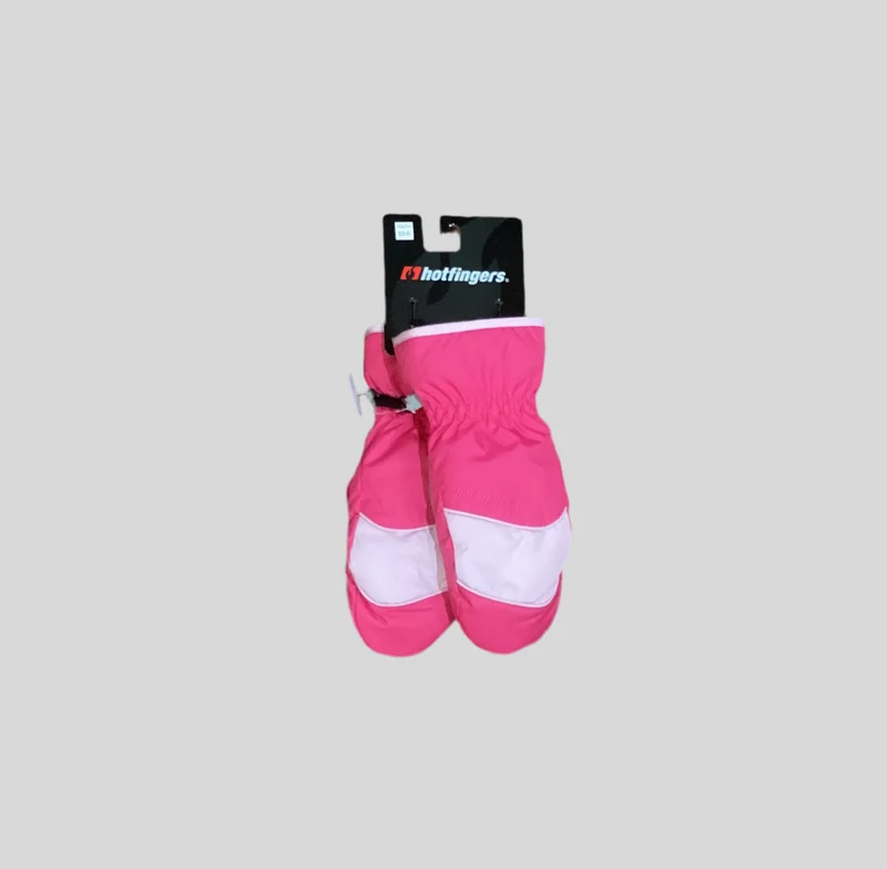 Hotfingers Flurry II Jr. Mitten