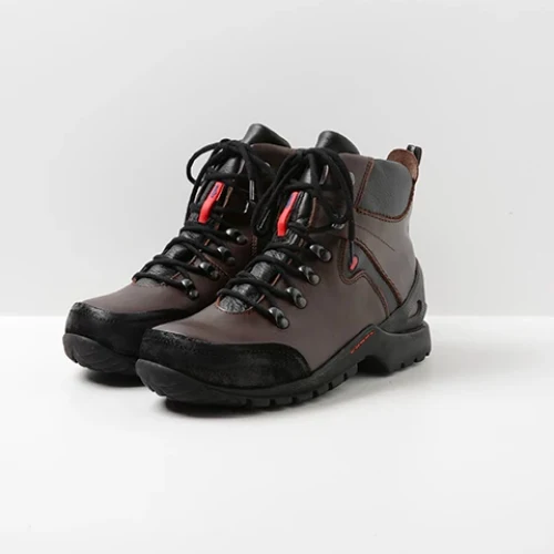Wolky - City Tracker WP 140cm