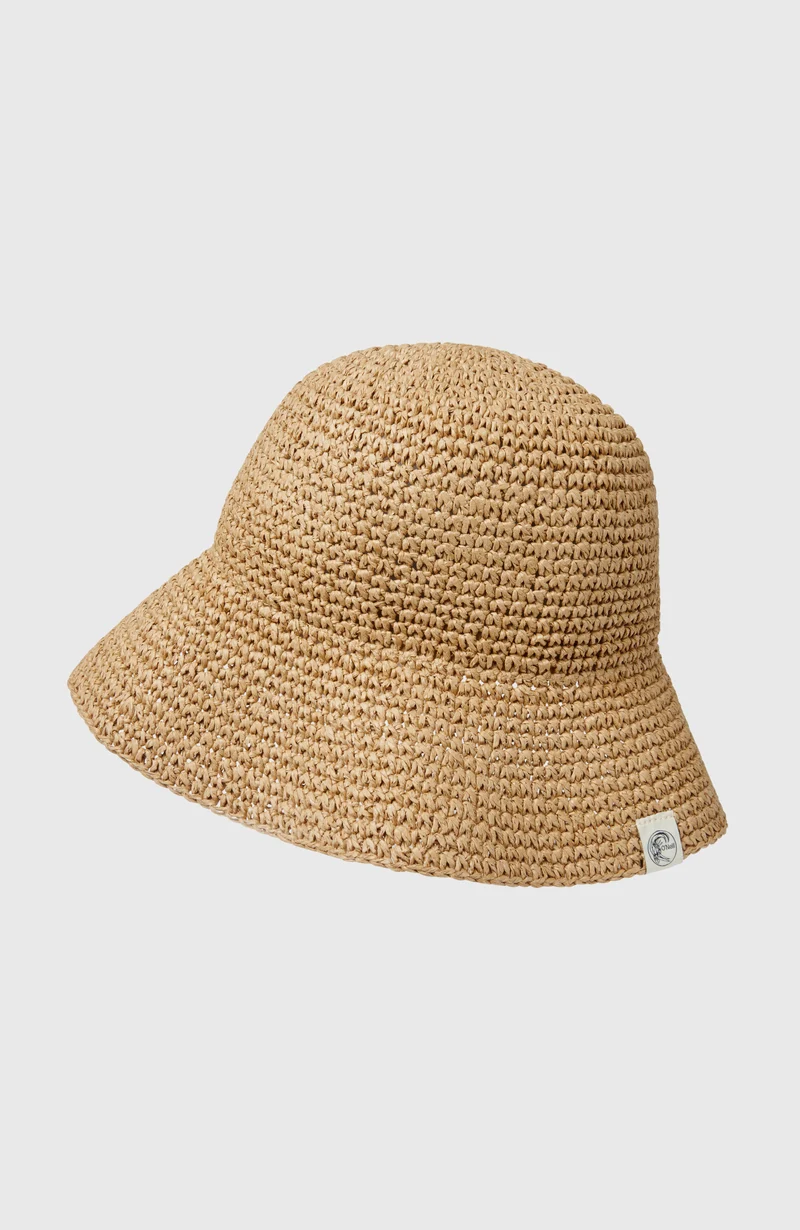 O'Riginals strohoed | Cocoa Sand