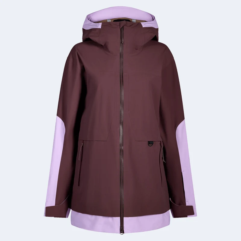 Obermeyer Steibis Women's Shell Jacket