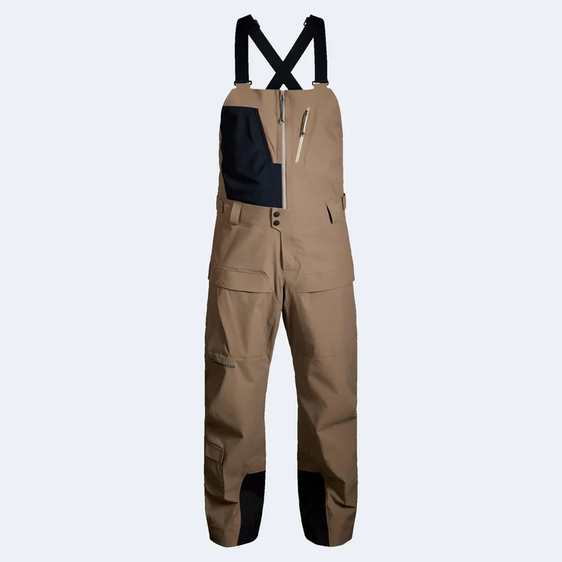 Obermeyer Steibis Men's Shell Bib Pant