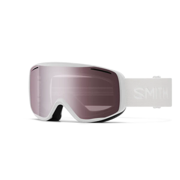Smith Rally White | Ignitor Mirror 2027