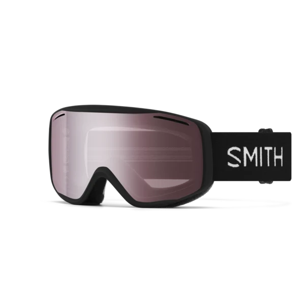 Smith Rally Black | Ignitor Mirror 2027