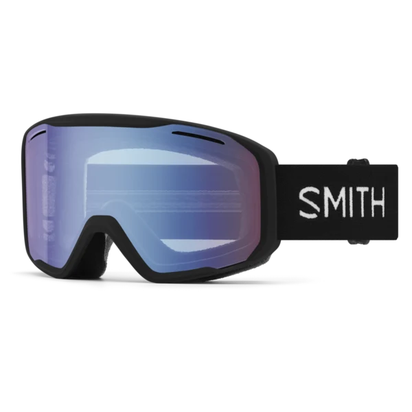 Smith Blazer Black | Blue Sensor Mirror 2027