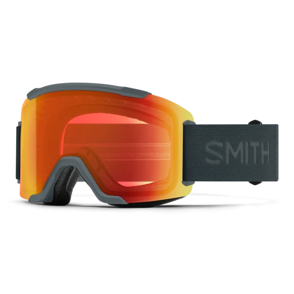 Smith Squad Slate | ChromaPop Everyday Red Mirror 2027