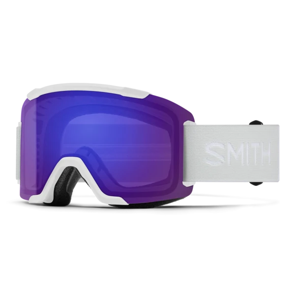 Smith Squad White Vapor | ChromaPop Everyday Violet Mirror 2027