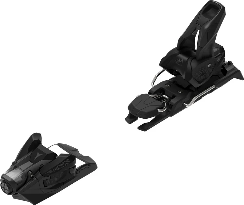 Atomic N STRIVE 12 GW Black 2026