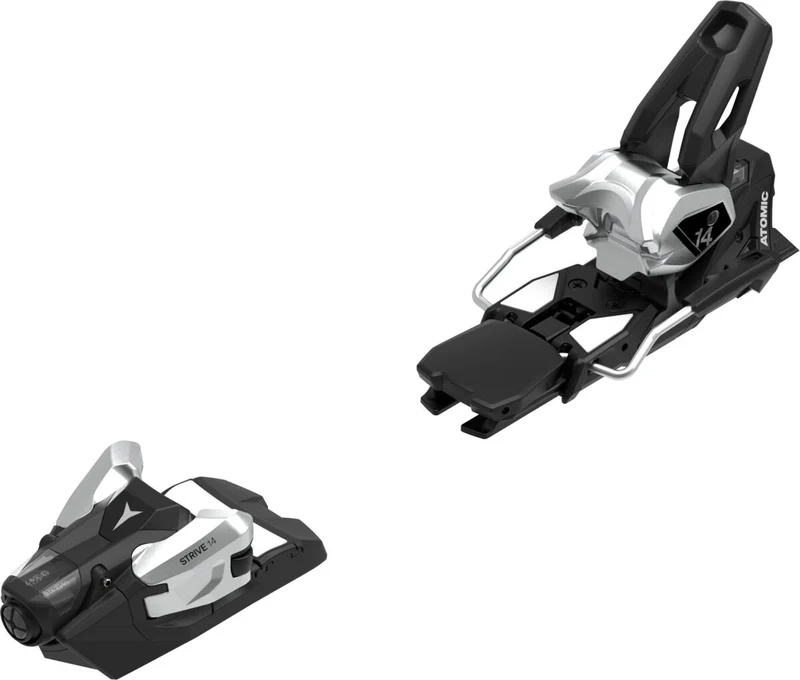 Atomic STRIVE 14 GW 2027