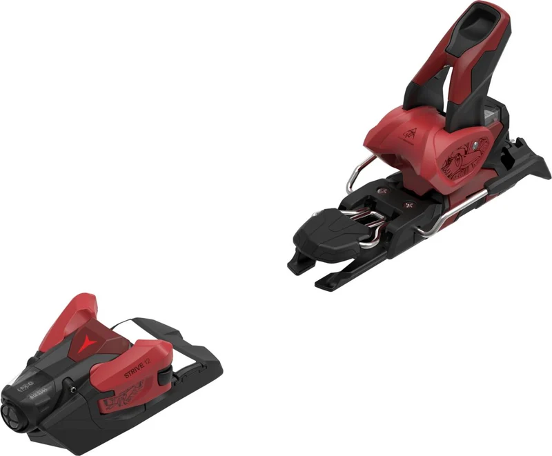 Atomic STRIVE 12 GW RW 2027
