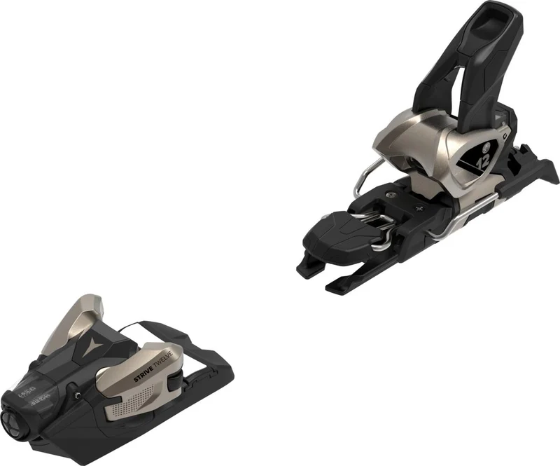Atomic STRIVE 12 GW BR 2027