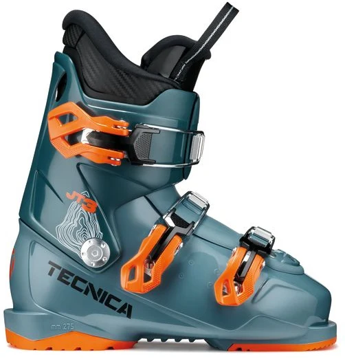 Tecnica JT 3 2027
