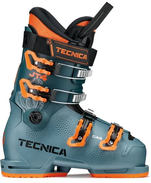 Tecnica JT 4 2027