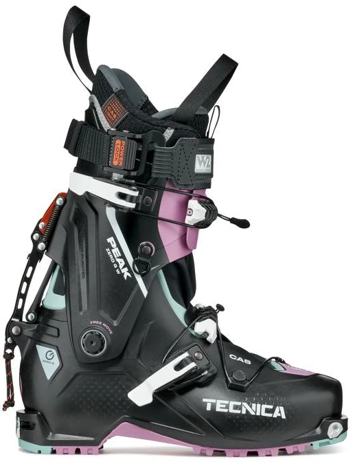 Tecnica Zero G Peak W 2027