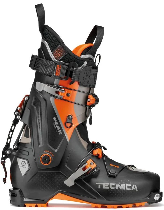 Tecnica Zero G Peak 2027