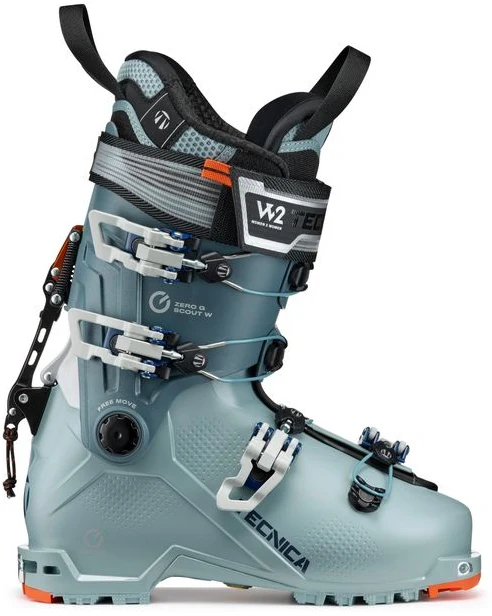 Tecnica Zero G Tour Scout W 2027