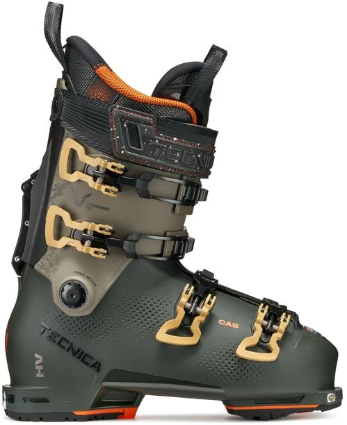 Tecnica Cochise HV 120 2027