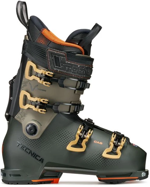 Tecnica Cochise 120 2027