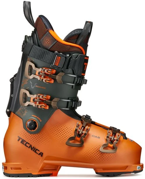 Tecnica Cochise 130 2027