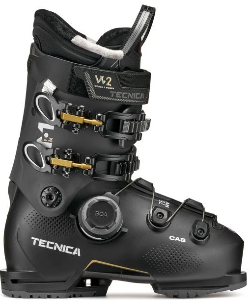 Tecnica Mach BOA HV 75 W 2027