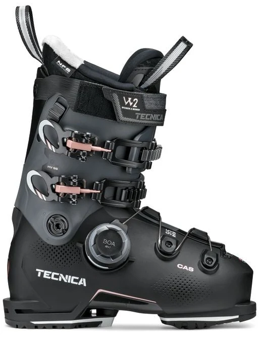 Tecnica Mach BOA HV 95 W 2027