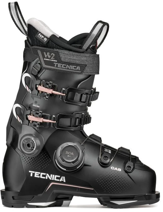 Tecnica Mach BOA MV 95 W 2027