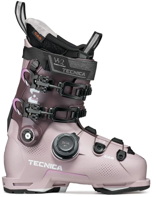 Tecnica Mach BOA MV 105 W 2027