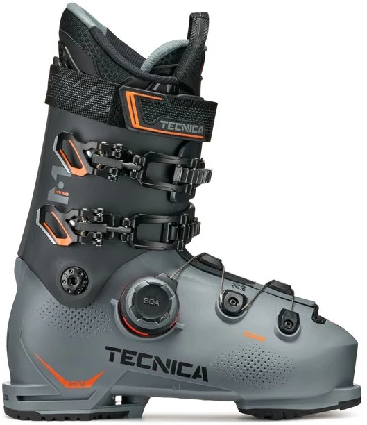 Tecnica Mach BOA HV 90 2027