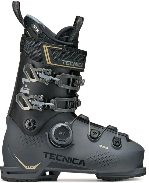 Tecnica Mach BOA HV 100 2027