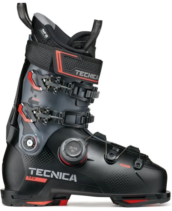 Tecnica Mach BOA MV 110 2027