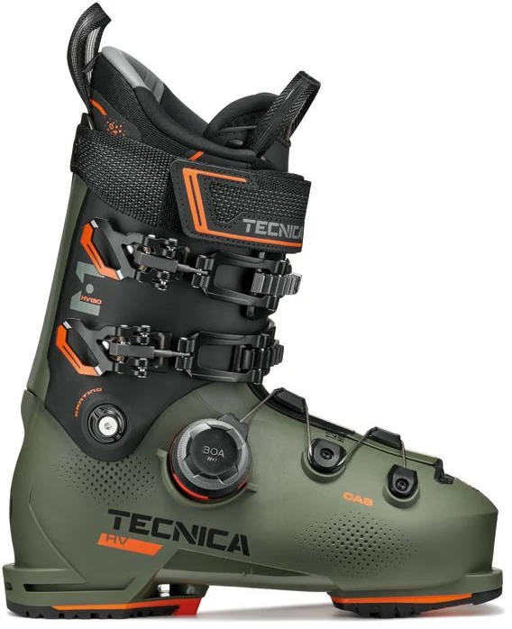 Tecnica Mach BOA HV 120 2027