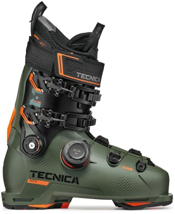 Tecnica Mach BOA MV 120 2027