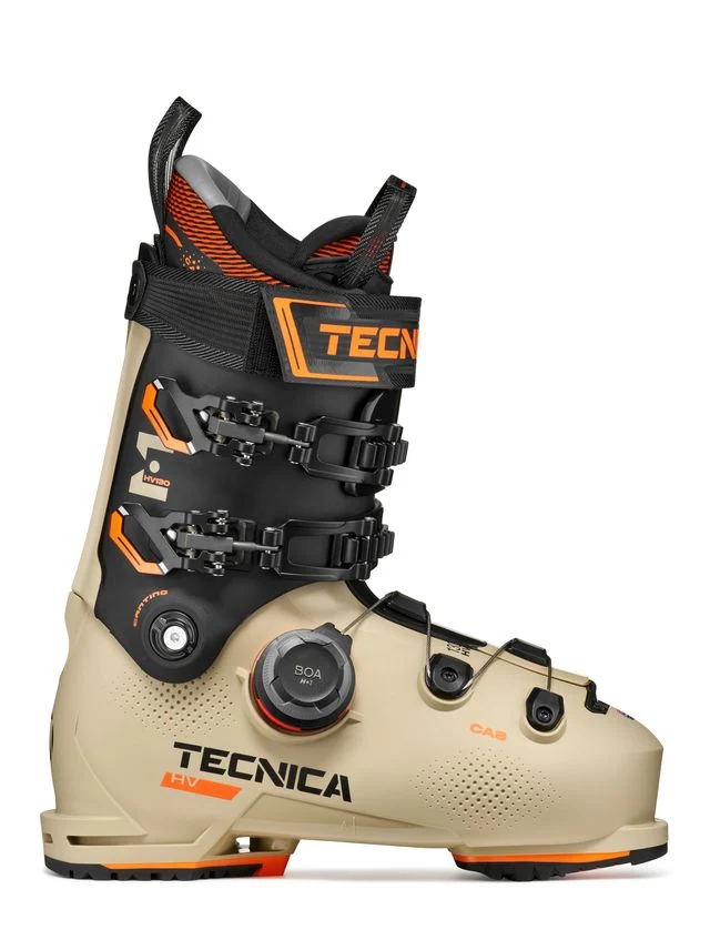Tecnica Mach BOA HV 130 2027