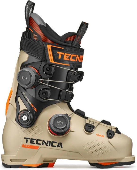 Tecnica Mach BOA MV 130 Dual 2027