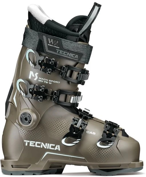Tecnica Mach Sport MV 75 W 2027