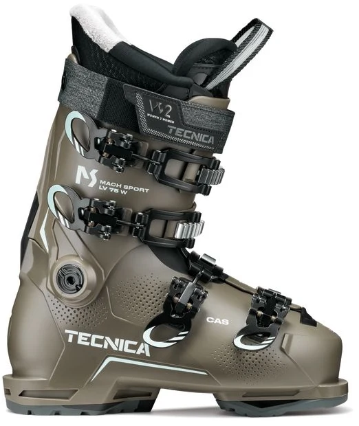 Tecnica Mach Sport LV 75 W 2027