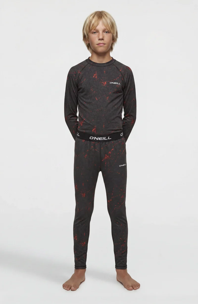 Baselayerset | Black Basalt