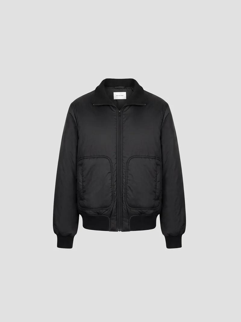 Space bomber cire