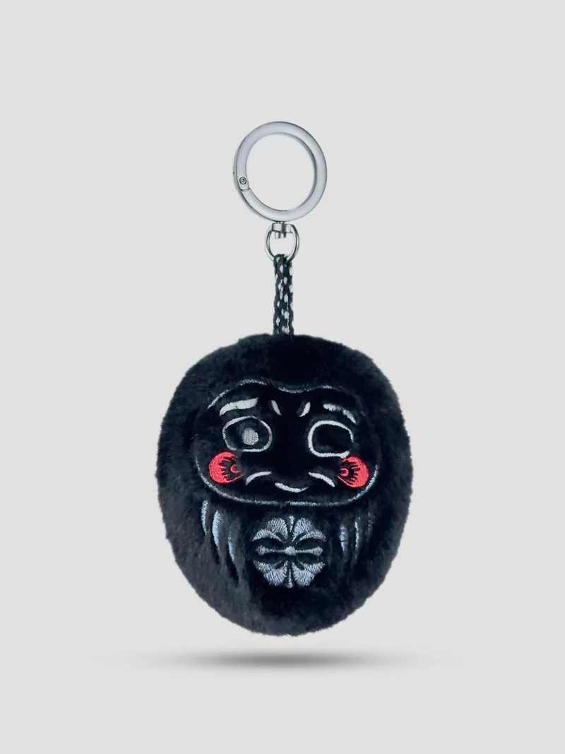 Ht, evisu daruma plush