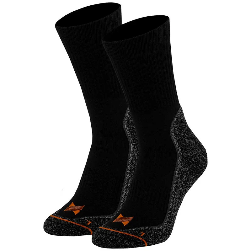Werksokken thermo - Unisex - 2-Pack