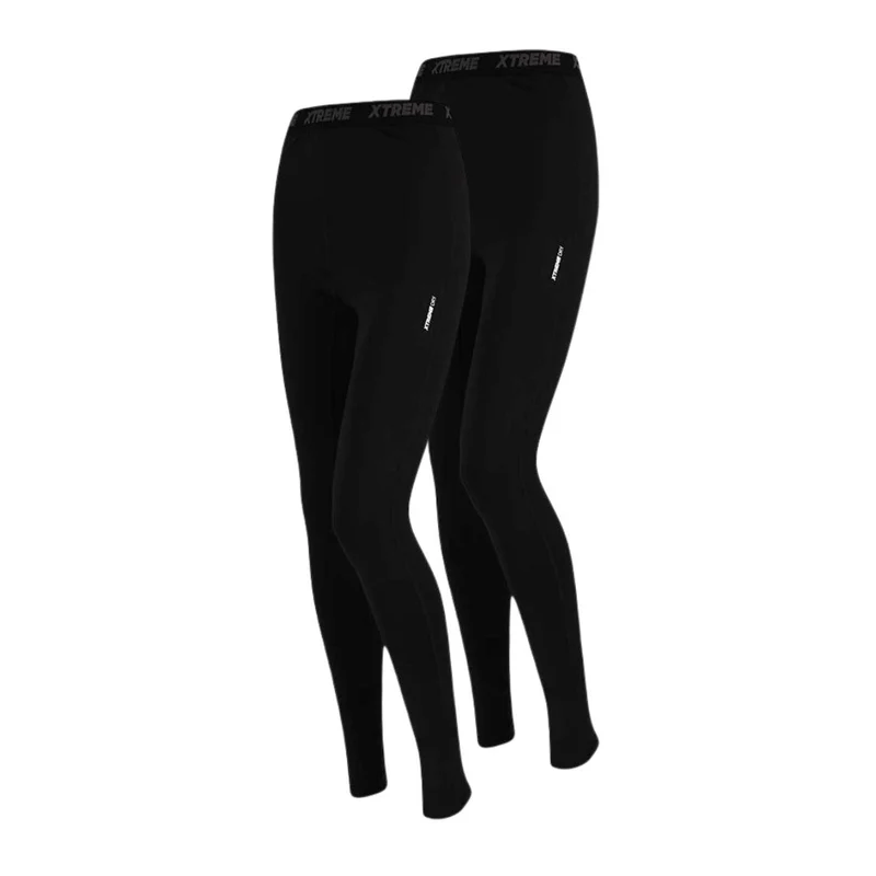 Thermolegging dames - Baselayer - 2-Pack