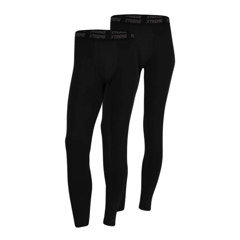 Thermolegging heren - Baselayer - 2-Pack
