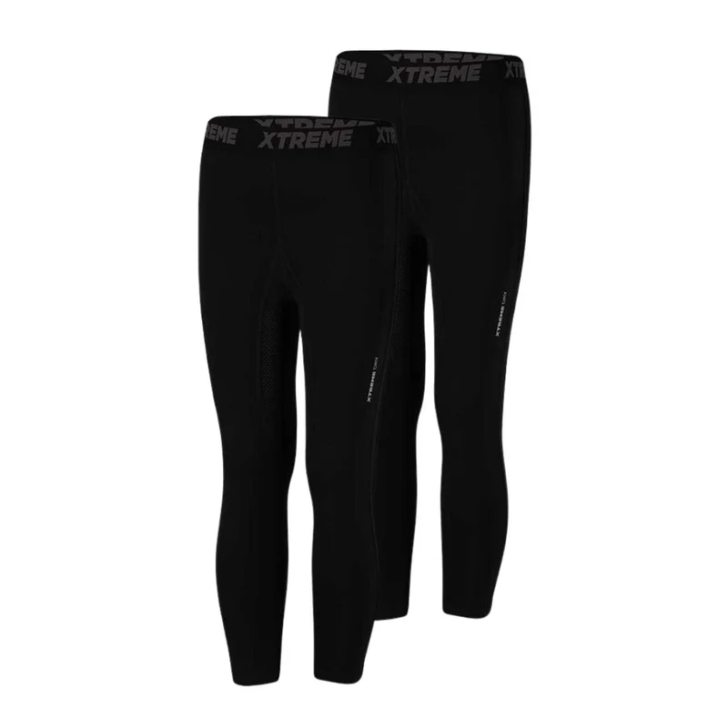 Thermolegging kids - Baselayer - 2-Pack