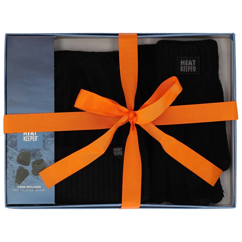Thermo giftset vrouwen