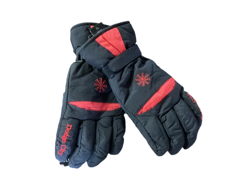 Zero Dodge City Gloves